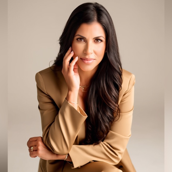 Meet your Posher, Lauren - Picture 3 of 7